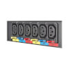 EMAPFXXTA2A2E2L other view small image | Power Distribution Units (PDUs)