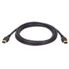 FireWire IEEE 1394 Cable (6pin/6pin M/M) 15 ft. (4.57 m) F005-015