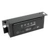 HCREMOTE front view small image | UPS Accessories