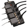 HT1210SAT3 other view small image | Surge Protectors