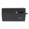 INTERNET650U1 other view small image | UPS Battery Backup
