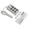 ISOBAR6 other view small image | Surge Protectors