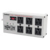isobar 6-outlet surge protector