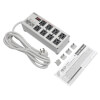 ISOBAR825ULTRA other view small image | Surge Protectors