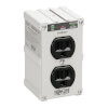 ISOBLOK2-0 front view small image | Surge Protectors