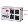 ISOTEL4ULTRA front view small image | Surge Protectors