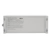 ISOTEL8ULTRA back view small image | Surge Protectors