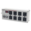 ISOTEL8ULTRA front view small image | Surge Protectors