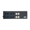 LCR2400 back view small image | Power Conditioners