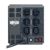 back view thumbnail image | Power Conditioners