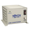 600W 120V Wall-Mount Power Conditioner with Automatic Voltage Regulation (AVR), AC Surge Protection, 4 Outlets LS604WM