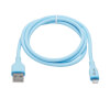 M100AB-006-S-LB other view small image | Lightning Charging Cables