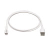 M100AB-01M-WH other view small image | Lightning Charging Cables