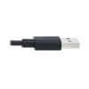 M101-006-LMC-BK other view small image | Lightning Charging Cables