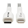 M102-003-HD-SL other view small image | Lightning Charging Cables