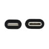 M102-01M-BK other view small image | Lightning Charging Cables