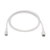 M102-01M-WH other view small image | Lightning Charging Cables