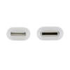 M102-02M-WH other view small image | Lightning Charging Cables
