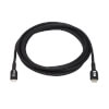 M102-03M-BK other view small image | Lightning Charging Cables