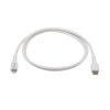 M102AB-02M-WH other view small image | Lightning Charging Cables