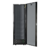 EdgeReady™ Micro Data Center - 38U, (2) 3 kVA UPS Systems (N+N), Network Management and Dual PDUs, 120V Assembled/Tested Unit MDA1F38UPX00001