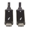 MTB3-01M-5A-AB back view small image | Thunderbolt & Firewire