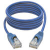 N001-S04-BL other view small image | Copper Network Cables