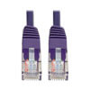 N002-006-PU front view small image | Copper Network Cables
