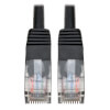 N002-012-BK front view small image | Copper Network Cables