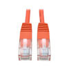 N002-014-OR front view small image | Copper Network Cables