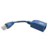 other view thumbnail image | Cisco Console Rollover Cables