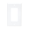 N042D-100-WH other view small image | Faceplates & Boxes