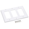 N042D-300-WH other view small image | Faceplates & Boxes