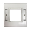 N042E-WF1 front view small image | Faceplates & Boxes