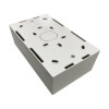 N042U-MB2 other view small image | Faceplates & Boxes