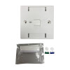 N042U-W01-ST other view small image | Faceplates & Boxes