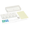 N082-004-WH other view small image | Faceplates & Boxes