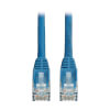 N201L-15M-BL front view small image | Copper Network Cables