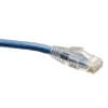 N202-025-BL front view small image | Copper Network Cables