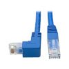 N204-001-BL-DN front view small image | Copper Network Cables