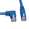 N204-003-BL-LA front view small image | Copper Network Cables
