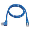 N204-003-BL-LA other view small image | Copper Network Cables