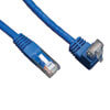 N204-010-BL-UP front view small image | Copper Network Cables