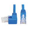 N204-015-BL-LA front view small image | Copper Network Cables