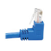 N204-020-BL-DN other view small image | Copper Network Cables