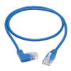 N204-S02-BL-RA other view small image | Copper Network Cables
