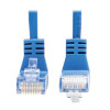N204-S05-BL-UD other view small image | Copper Network Cables