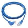 N204-S05-BL-UP other view small image | Copper Network Cables