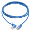 N204-S07-BL-LA other view small image | Copper Network Cables