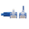 N204-S07-BL-LA other view small image | Copper Network Cables